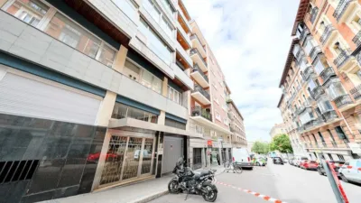 Flat on Calle de la Academia, No. photo 28