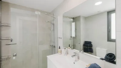 Apartment on Avenida Fuengirola, No. photo 22