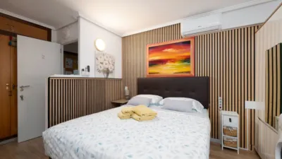 Apartment on Avinguda de Dénia, nº photo 13