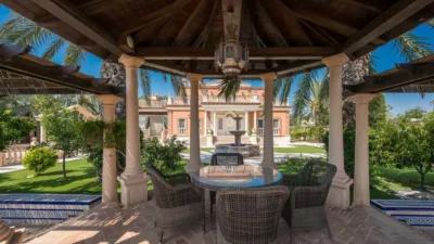 Single-family home in Partida Altabix, nº > photo 48