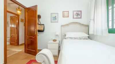 Single-family home in Bollullos de la Mitación photo 18