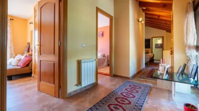 Single-family home in Camping Valdemorillo photo 33