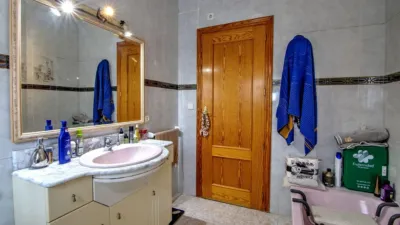 Single-family home on Carrer Leritrina, nº photo 21