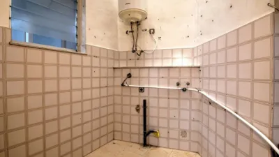 Flat on Carrer de Pío XII, nº > photo 17