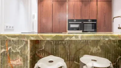 Flat on Calle de O'Donnell, No. > photo 14