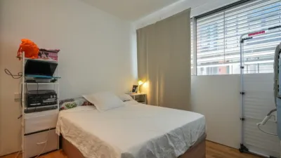 Flat on Javier Ferrero Street, No. photo 15