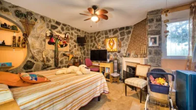 Single-family home on Carrer Estocolmo, nº 11 photo 25