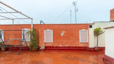 Single-family home on Carrer del Doctor Moliner, no. > photo 25