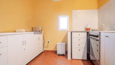 Apartment on Calle Imperial, No. > photo 22