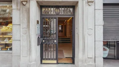 Apartment on C. de Ibiza, nº photo 17