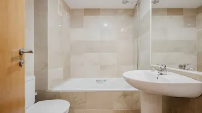 Apartment on Calle Pobladores, No. > photo 23