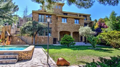 Casa - Vista 3