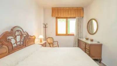 Apartment on Calle de Tibi, No. > photo 28