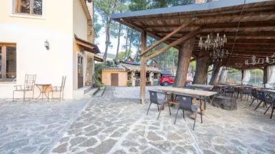 Single-family home on Carrer de Finestrat, nº > photo 39