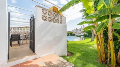 Townhouse on Calle del Sauce, No. > photo 5