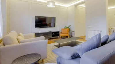 Apartment on C. Cervantes, No. photo 4