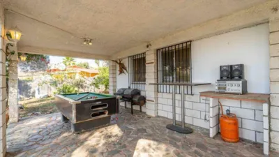 House on Calle Diseminado Poligono 7, nº photo 25