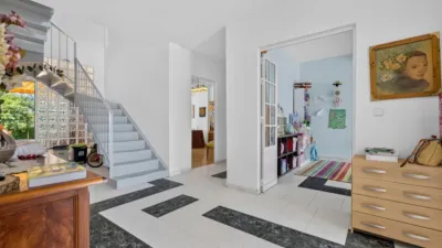 Single-family home on Urbanizacion Frutales del Alcor, no. photo 49