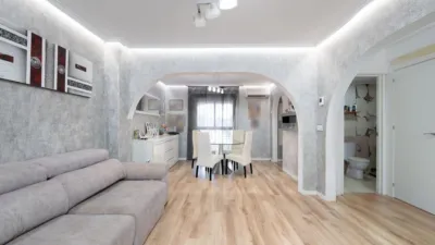 Pis – Santa Pola, Residencial Isla de Ízaro, Gran Alacant - Vista 2