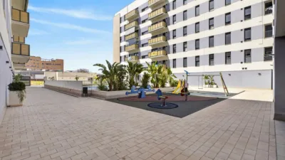 Apartment on Amperio Street, No. > photo 3