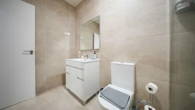 Flat on Doctor Piga Street, No. > photo 25