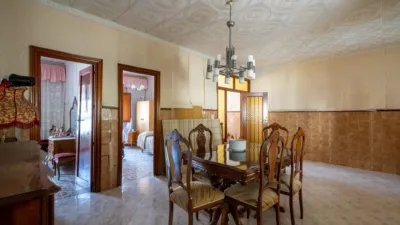 Casa – Cox - Vista 3