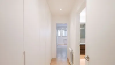 Apartment in El Viso photo 33