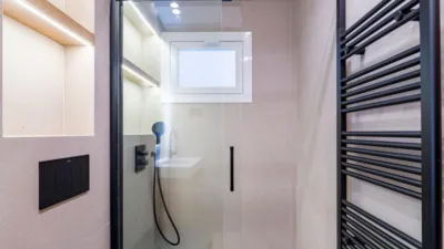 Flat on Calle C de Hortaleza, No. photo 41