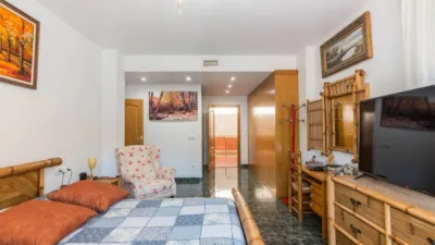 Single-family home on Avenida del Majal Blanco, no. > photo 25