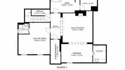 Single-family home on Carrer Bahia, nº photo 45