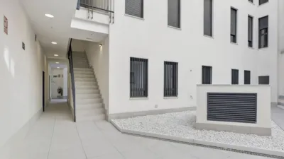 Apartment on Alfarería Street, No. > photo 26