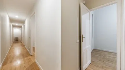Apartment on C. del Gral. Oráa, nº photo 18