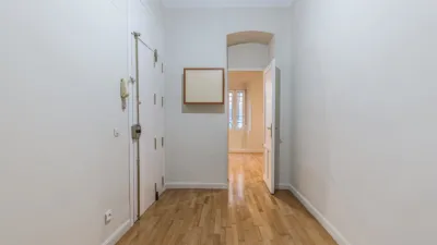 Apartment on C. del Gral. Oráa, nº photo 8