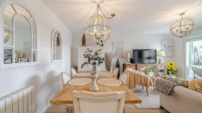 Flat on Carrer Catedratic Abelardo Rigual, nº > photo 14