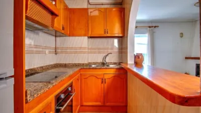 Penthouse on Avenida de Diego Ramírez Pastor, nº > photo 14