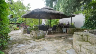 Detached house in Colonia del Carmen photo 44