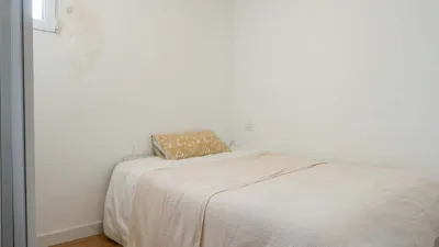 Apartment on C. de Hermosilla, nº photo 29