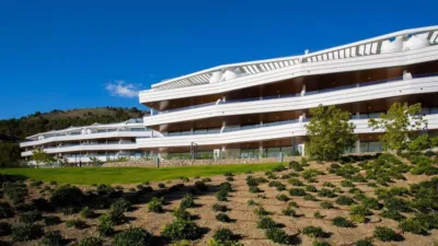 Apartment on Av. Fuengirola, nº photo 12