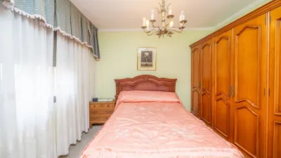 Terraced house on C. de Tuberia, nº photo 16