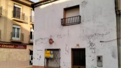 Casa adosada en calle de Ramón Coderque, nº > photo 14