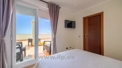 Flat on Calle San Antonio photo 46