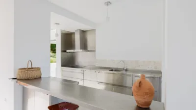 Casa unifamiliar en calle >Cam. de Ardalejos, Partida Mezto, nº > photo 11
