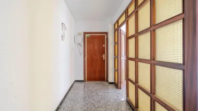 Flat on Calle de Berenguer de Marquina, nº > photo 20