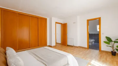 Duplex on Calle de la Isla de La Palma, No. > photo 14
