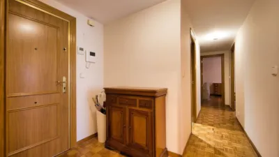 Flat on Av. General Marvá, nº photo 8