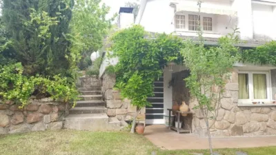 Single-family home in Camping Valdemorillo photo 47