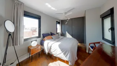 Apartment in Prosperidad photo 34