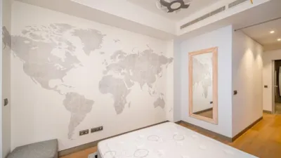 Duplex at C. de Fernando Vi, nº photo 17