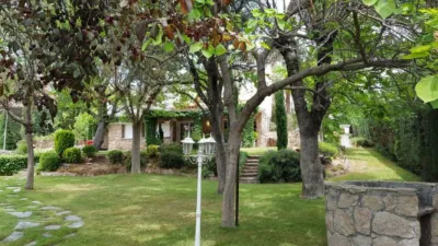 Single-family home in Camping Valdemorillo photo 69