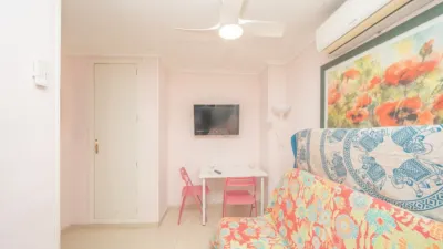 Penthouse on Calle C de La Santissima Trinitat, nº photo 4